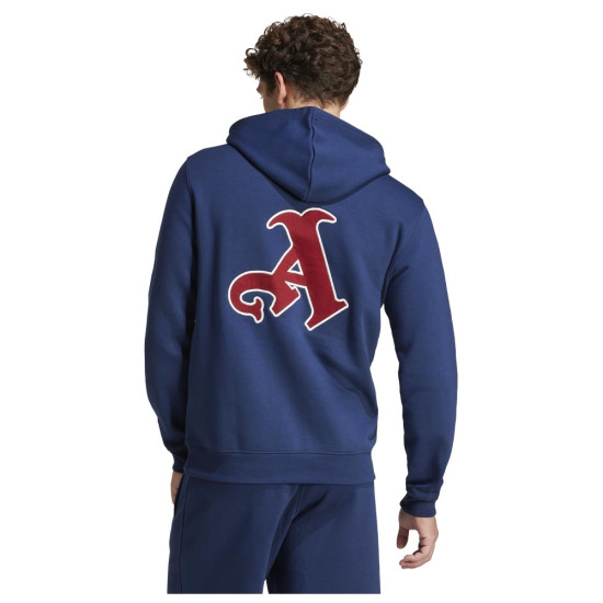 Adidas Ανδρικό φούτερ Arsenal VRCT Hoodie